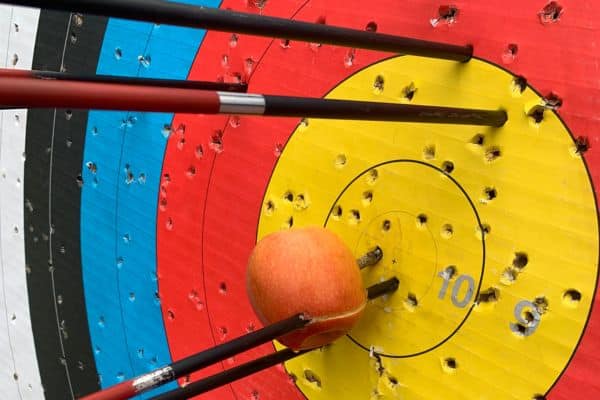 Archery