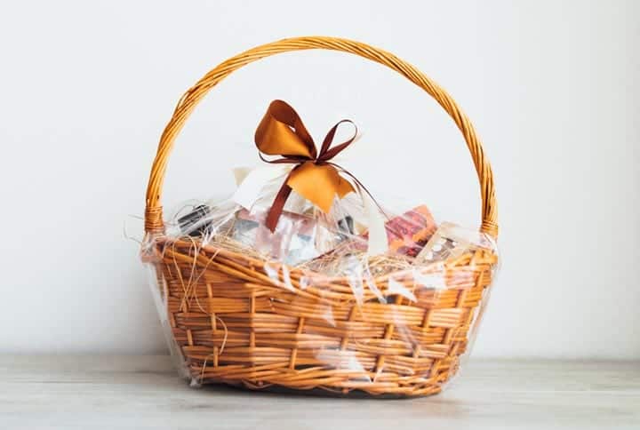 Helping Hampers Team Building Pinnacle Team Events
