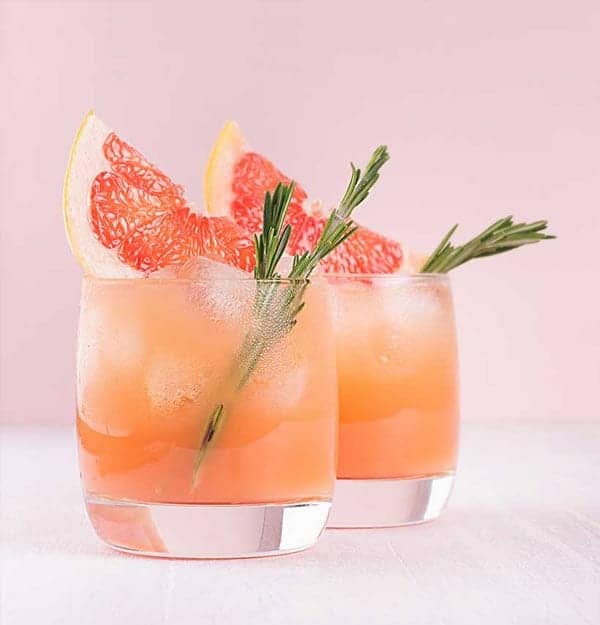 Cocktail Master Class