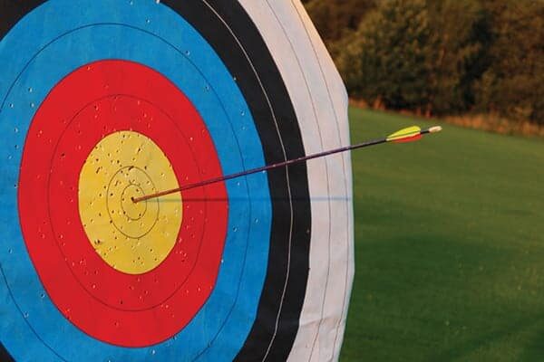 Archery Team Building Pinnacle Team Events