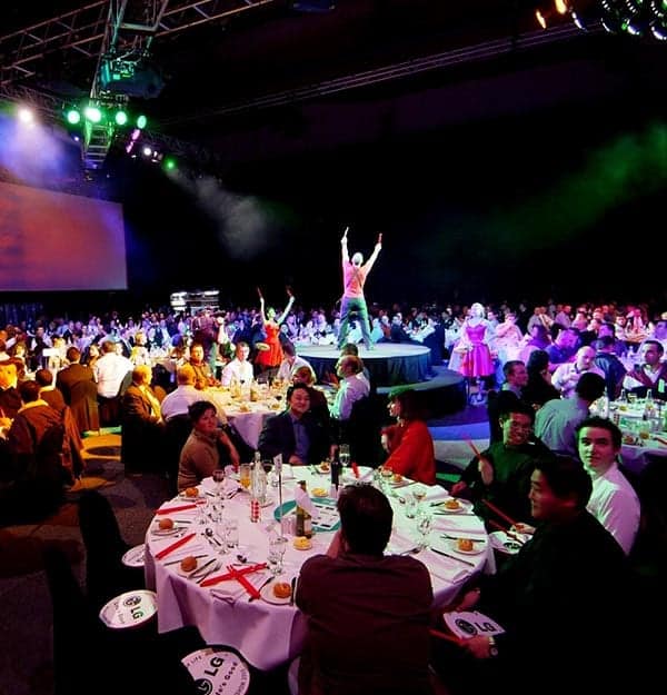 Corporate Drumming Team Building Pinnacle Team Events