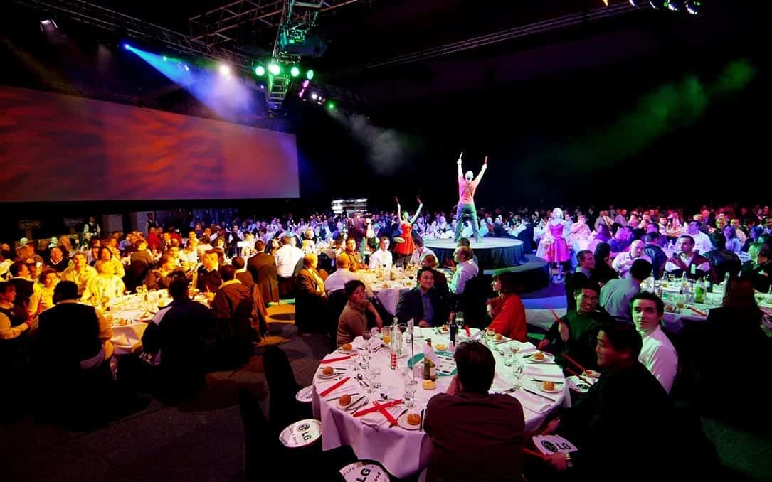 Corporate Drumming Team Building Pinnacle Team Events