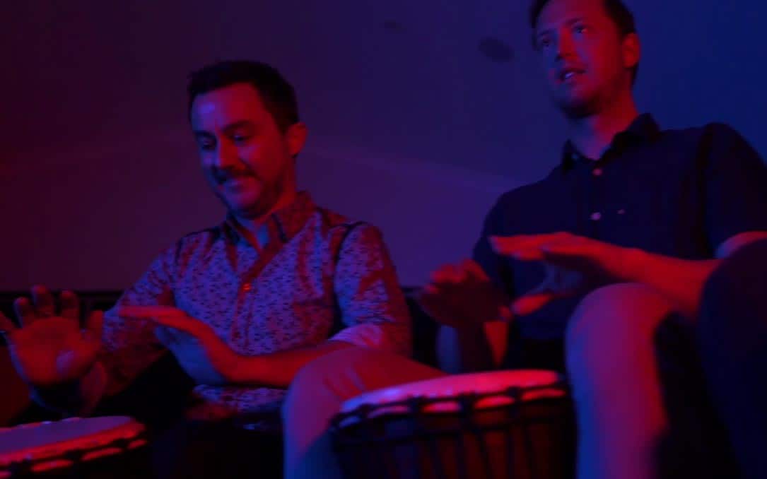 Corporate Drumming Team Building Pinnacle Team Events