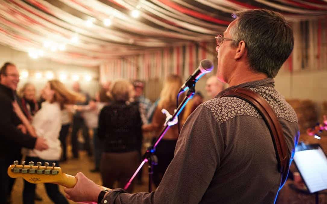 HonkyTonk Team Building Pinnacle Team Events
