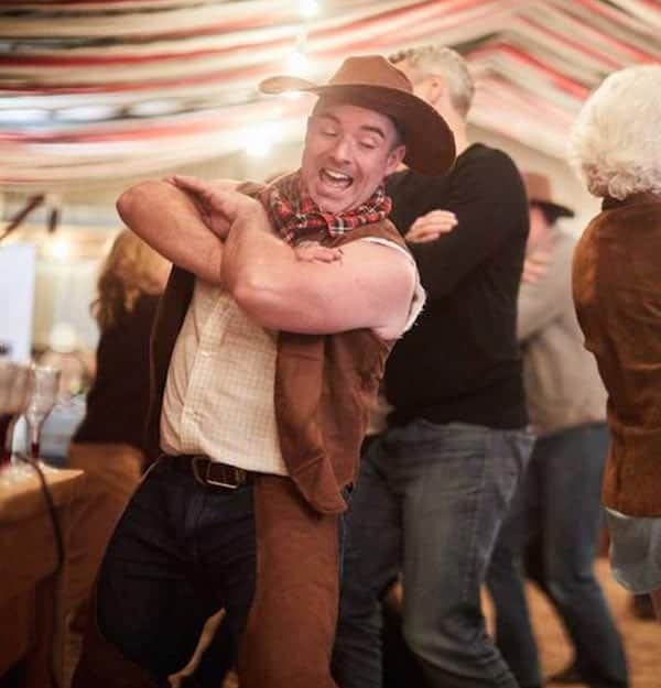 HonkyTonk Team Building Pinnacle Team Events