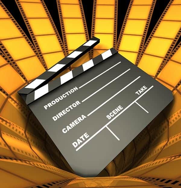 Blockbuster Productions Team Building Pinnacle Team Events