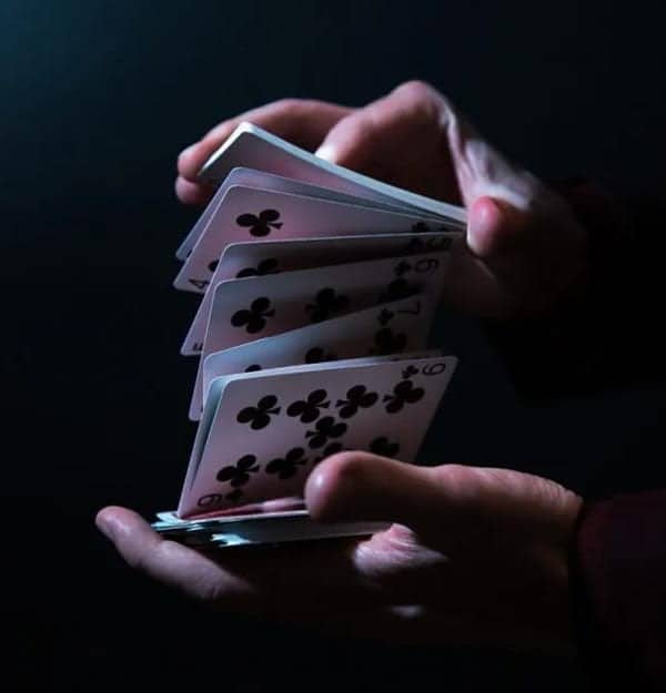 Magician Team Building Pinnacle Team Events