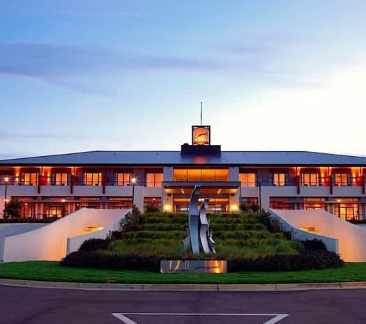 Venues & Locations Team Building Pinnacle Team Events