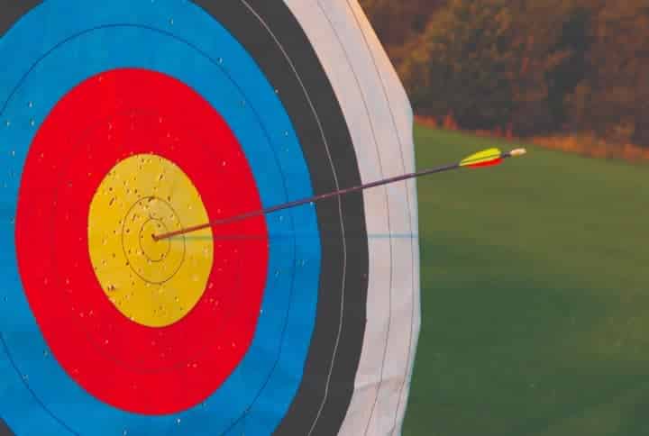 Archery Team Building Pinnacle Team Events