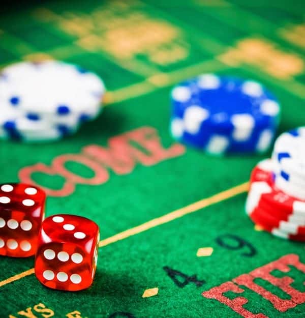 Casino Team Building Pinnacle Team Events
