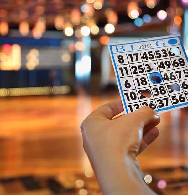 Virtual Bingo Team Building Pinnacle Team Events