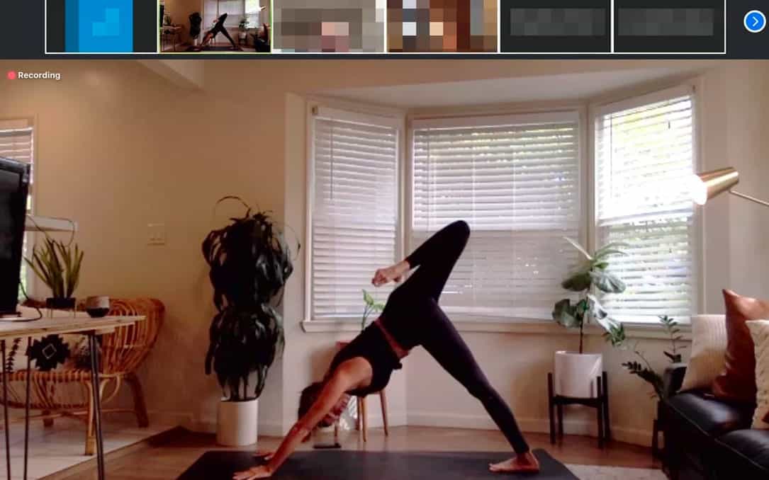 Yoga & Meditation Team Building Pinnacle Team Events