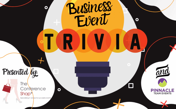 Virtual Trivia Team Building Pinnacle Team Events
