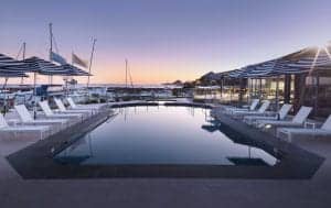 Anchorage Port Stephens Corporate Team Building Event Venue