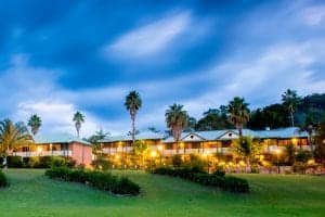 The Retreat at Wiseman's Ferry Corporate Event Venue