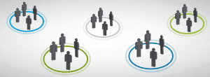 breaking down silos in the workplace