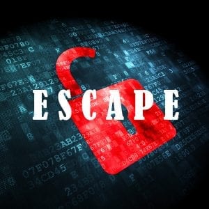 Escape the Room Pinnacle Team Events