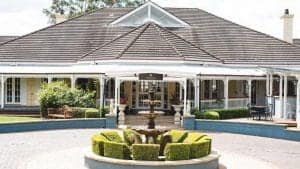 kirkton park hotel hunter valley corporate team building events