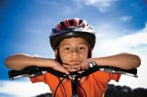 tikes on bikes team building activity