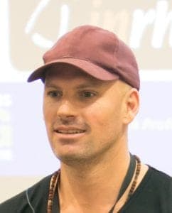Tim Orgias Pinnacle Team Events Facilitator