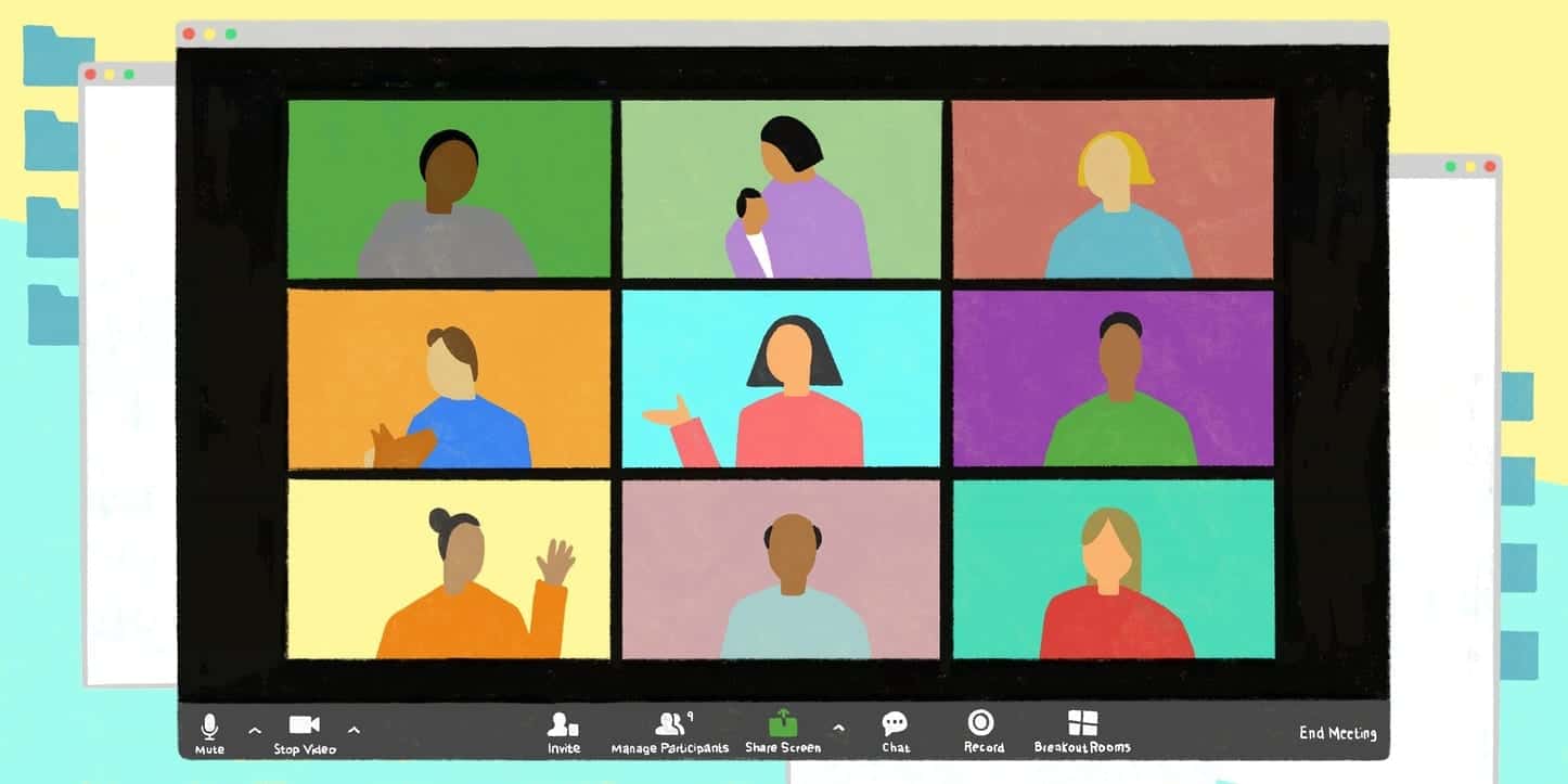 Beat The Buzzer Trivia Virtual Team Building Activity