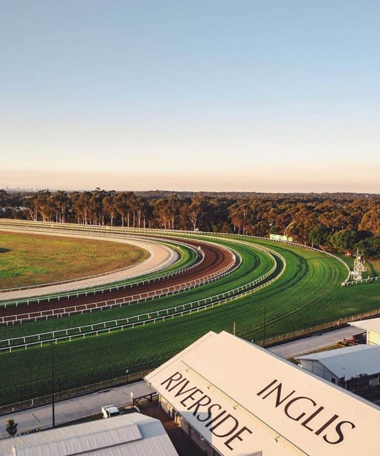 warwick farm racecourse team building event venue