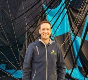 Will Mason Pinnacle Team Events Director