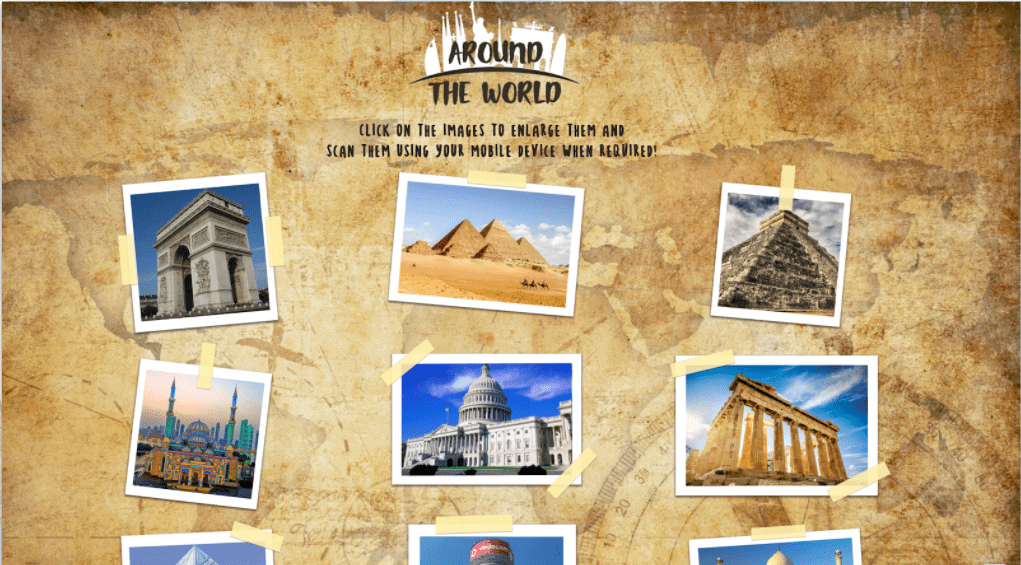 Around The World Pinnacle Team Events Newcastle Central Coast Sydney
