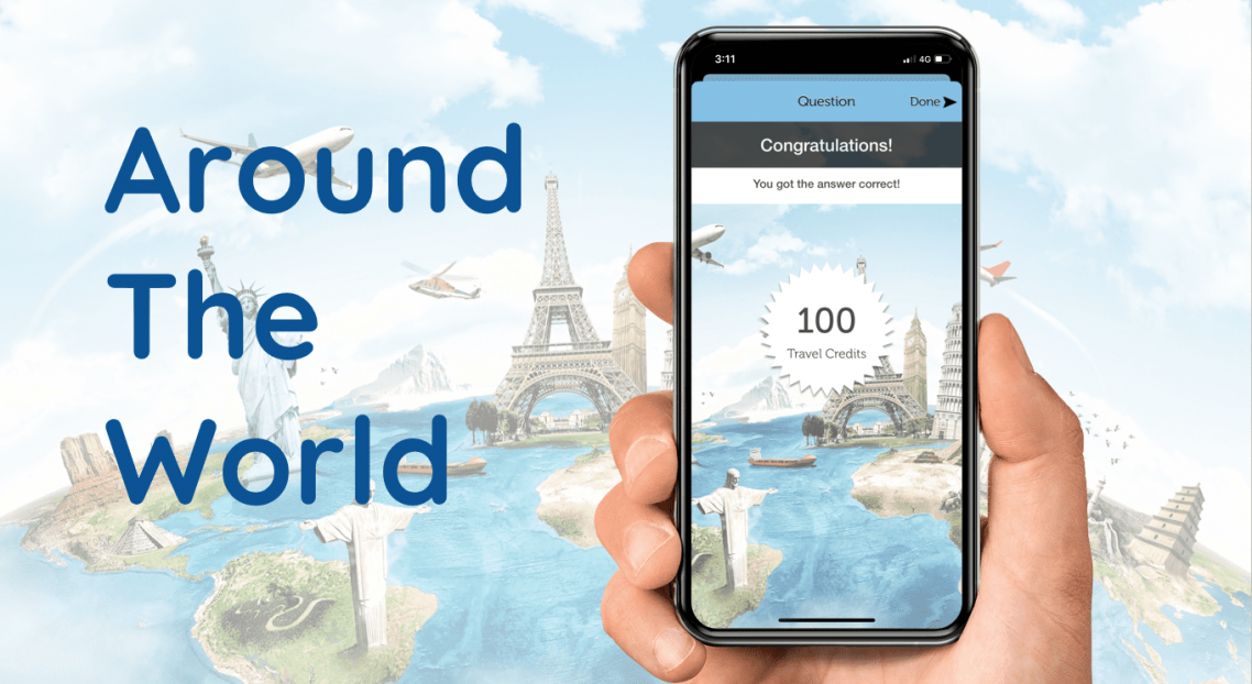 Virtual Team Building Games Around The World