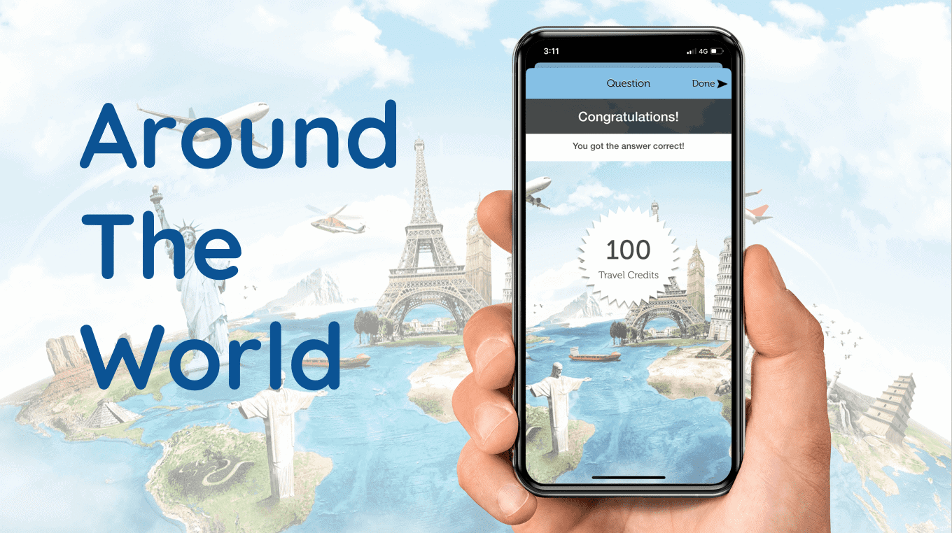 Virtual Team Building Games Around The World