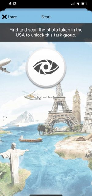 Around The World Virtual Team Building