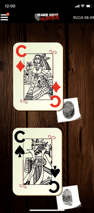 Virtual Team Building Games Manor House Murder