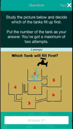 Virtual Away Day Activity