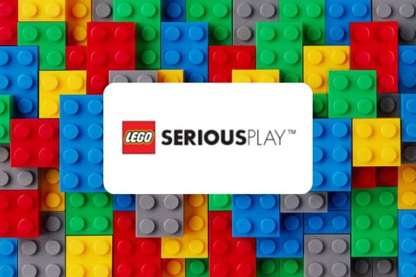 Lego Serious Play Logo