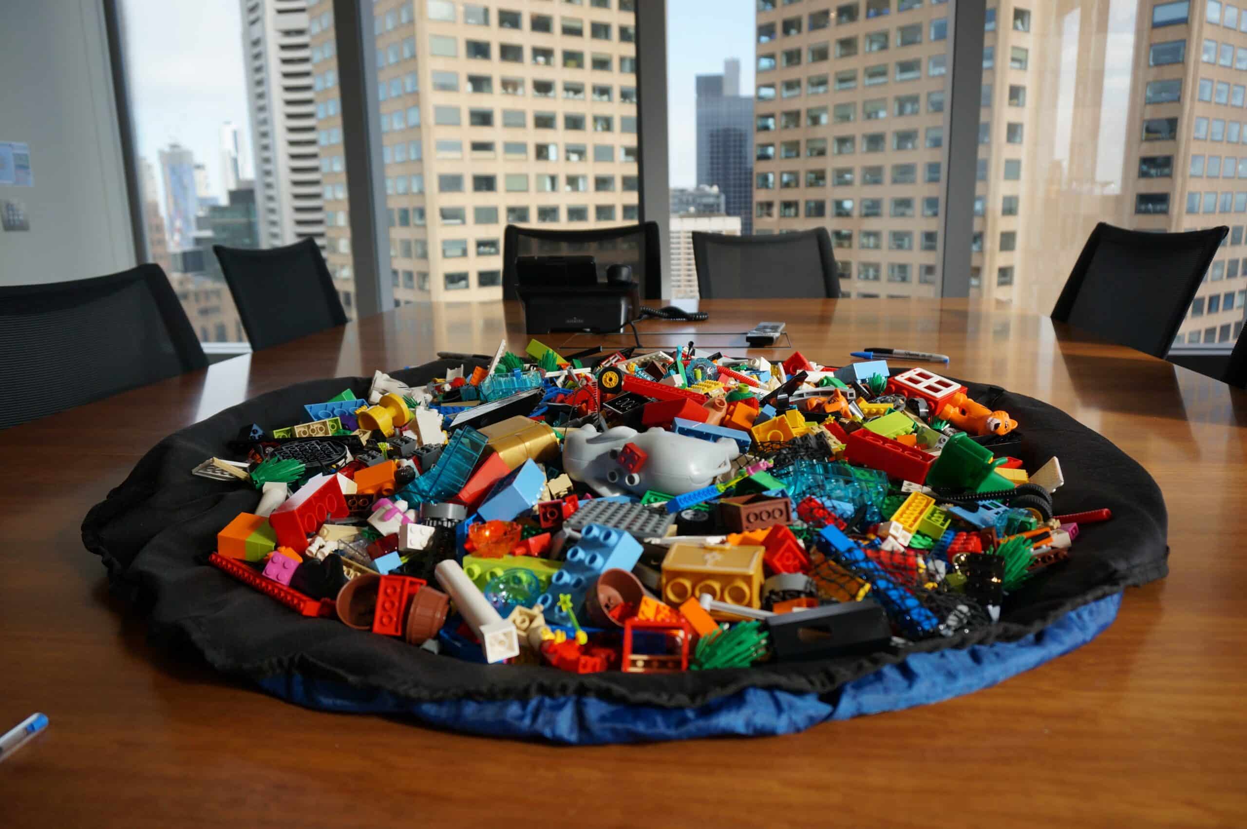 Lego® Serious Play® Lego