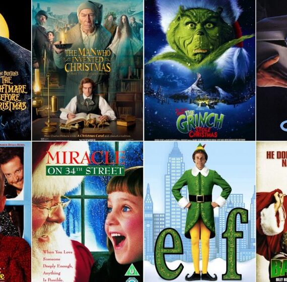 Christmas Movies
