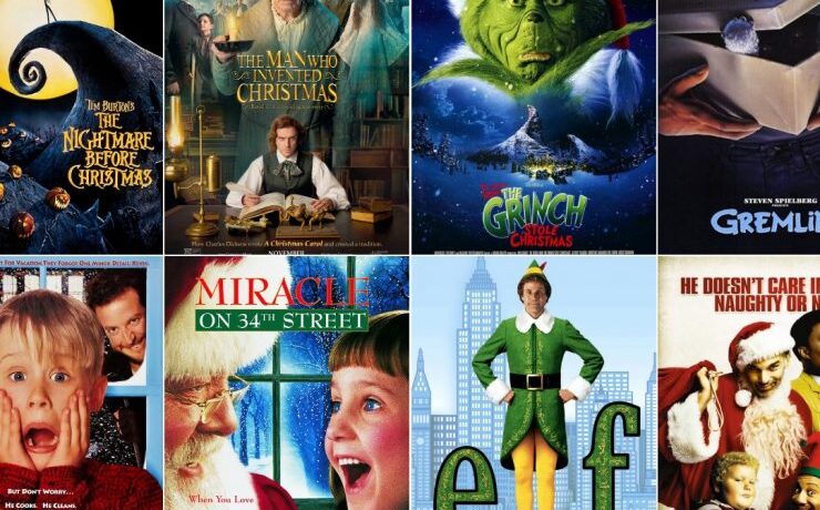 Christmas Movies