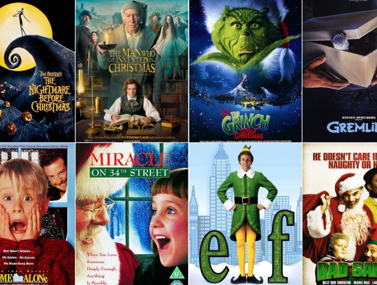 Christmas Movies