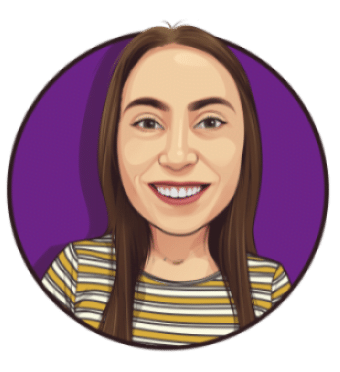 Xanthe Pinnacle Team Events Staff Office Assistant