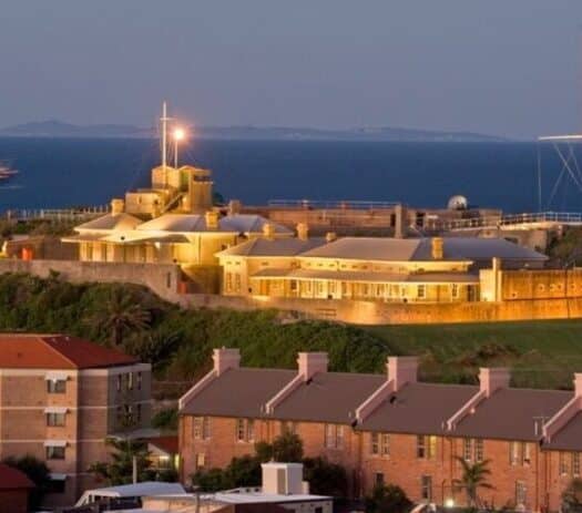 Newcastle Venues and Locations Team Building Pinnacle Team Events
