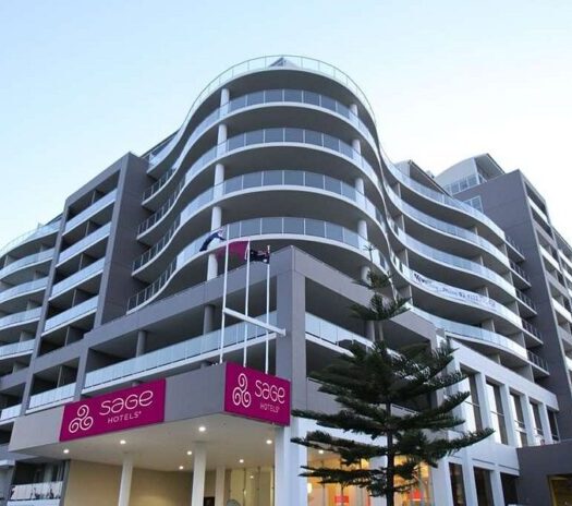 wollongong conference venue sage hotel