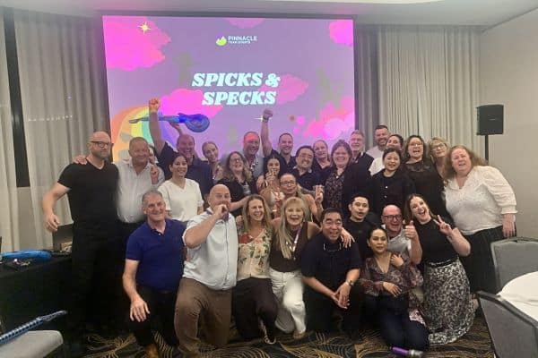 PTE Spicks & Specks Night Team Building 2026