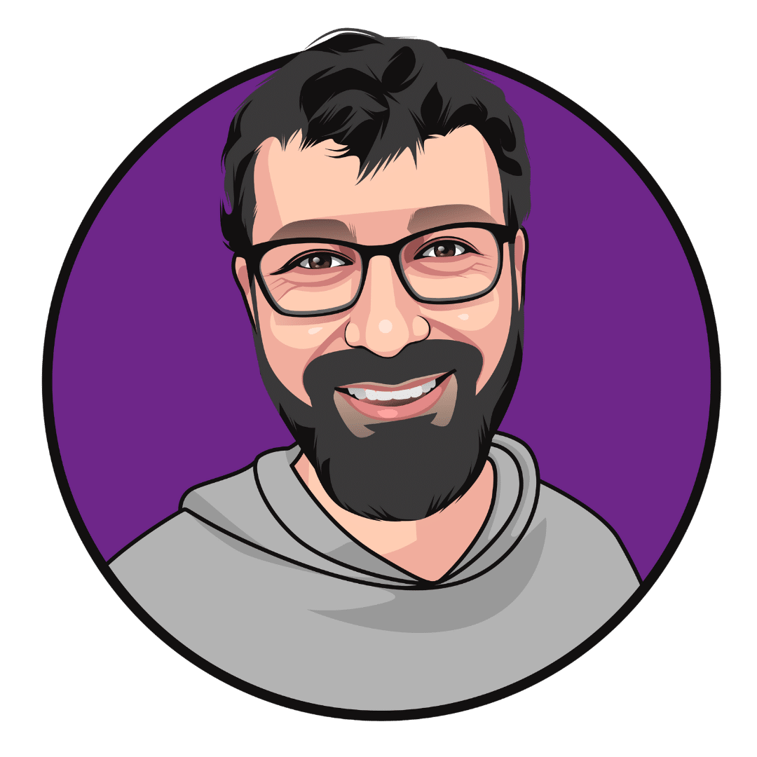 Brendan Transparent