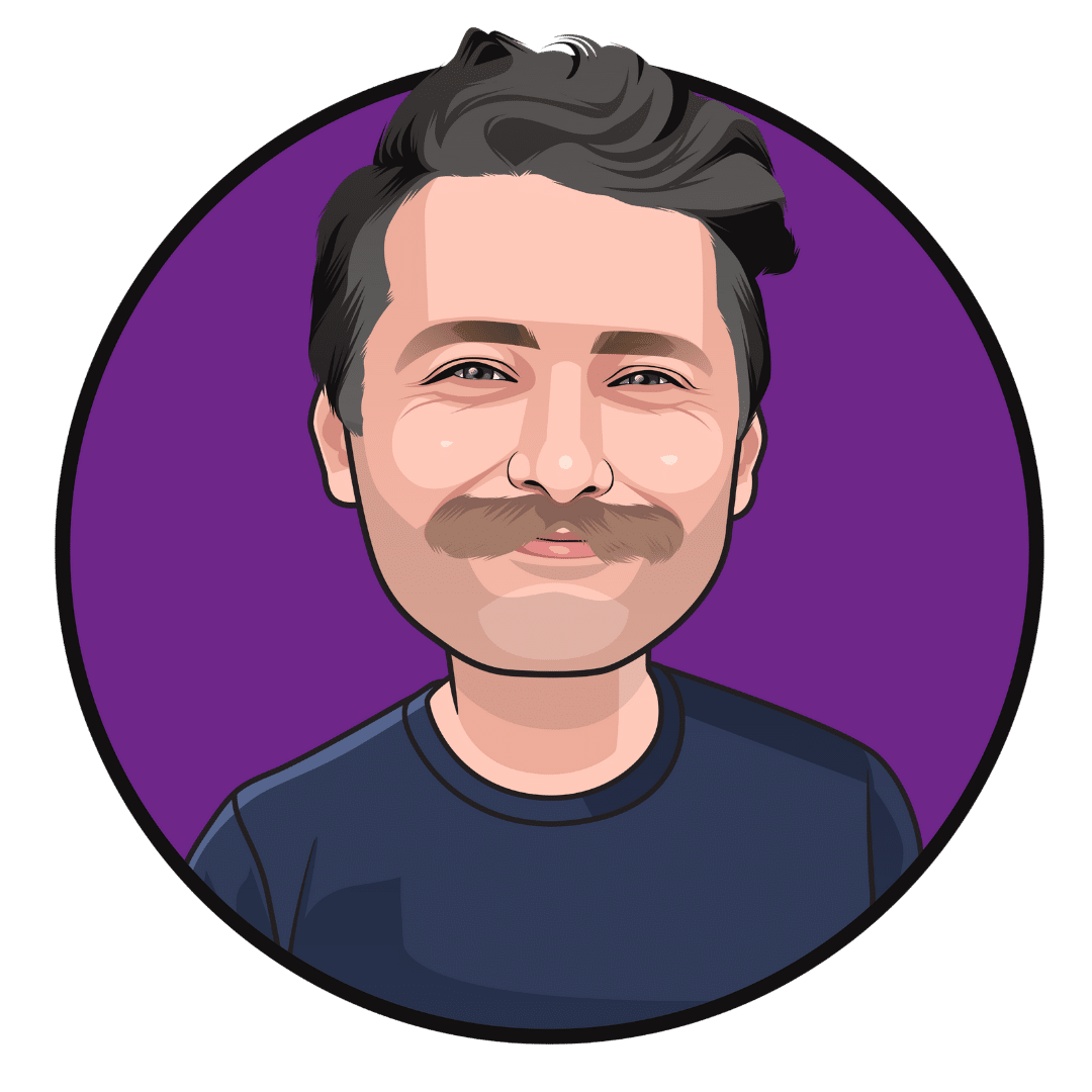 Nick Transparent