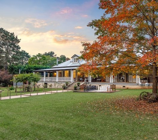 Kalinya estate