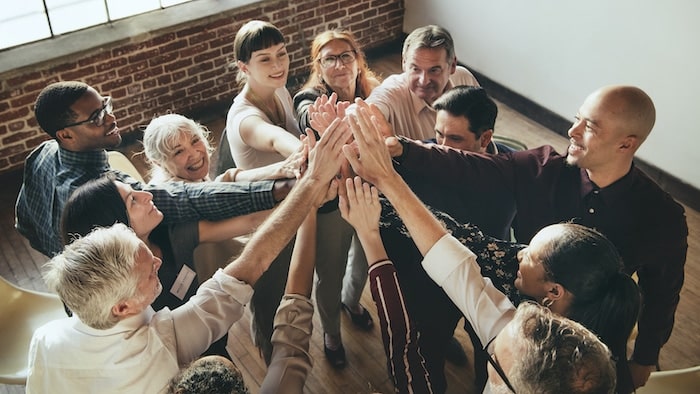 Engaging team members