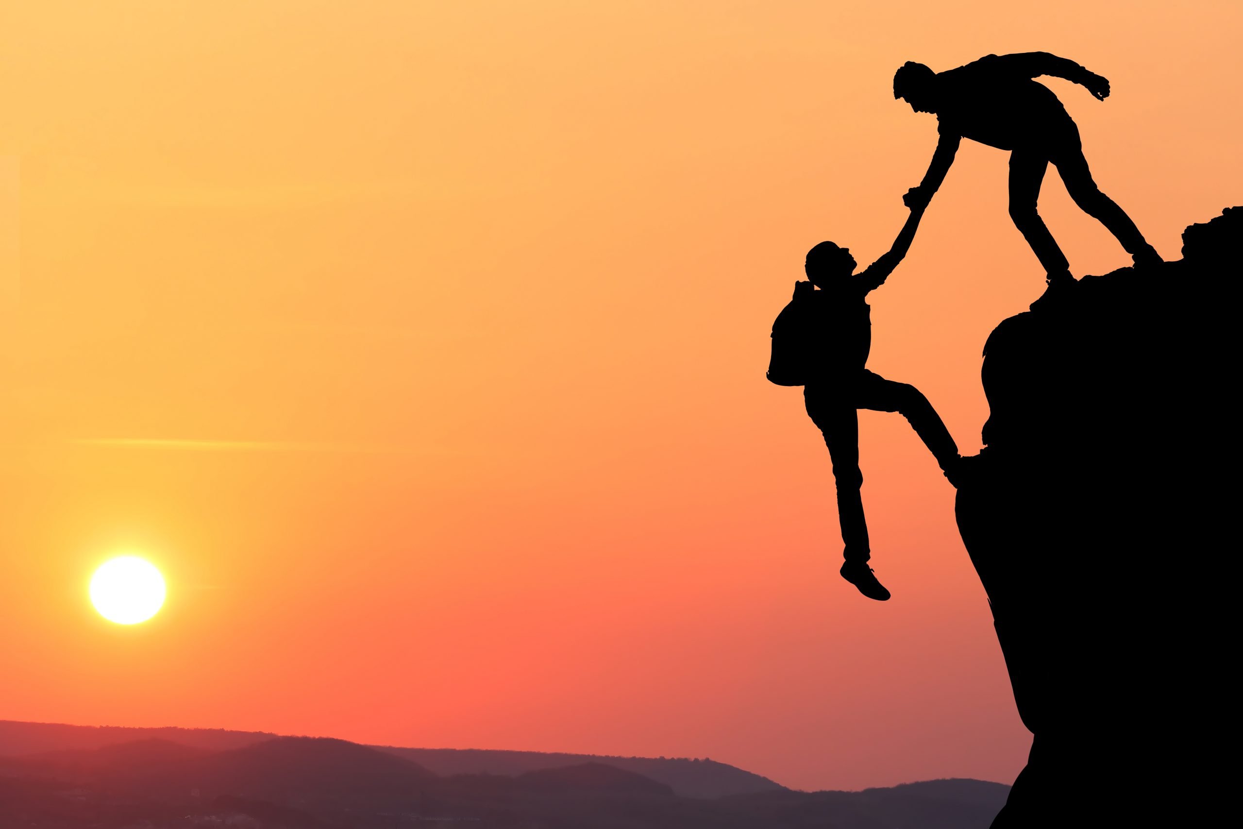 Trust Exercises in the Workplace Pinnacle Team Events