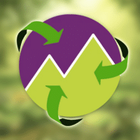 sustainable team building events