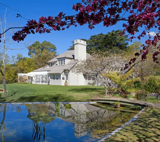 Parklands Country Gardens & Lodges