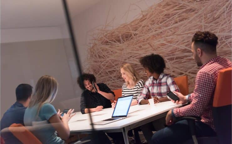 small group activity